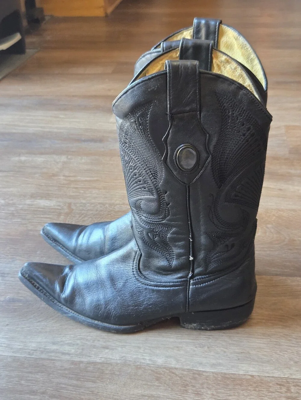 N/A vintage joes